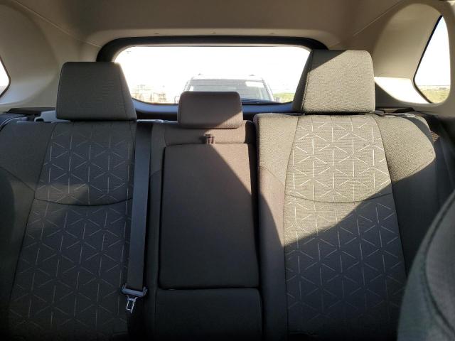 2024 TOYOTA RAV4 LE - 2T3BWRFV2RW192688