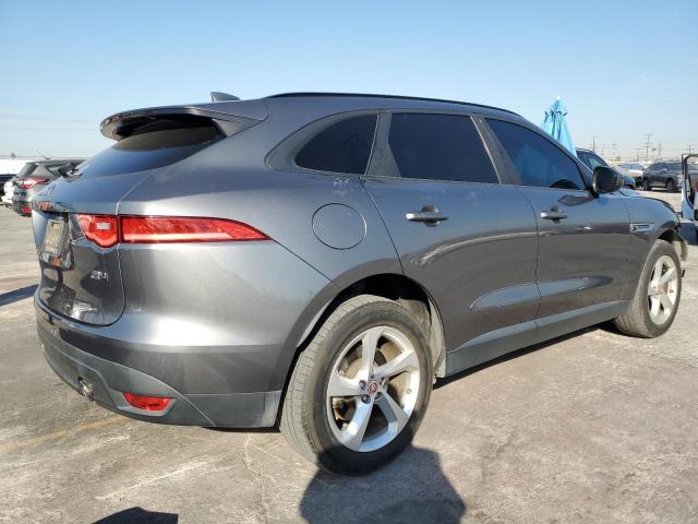 2017 JAGUAR F-PACE PRE SADCJ2BV1HA489503