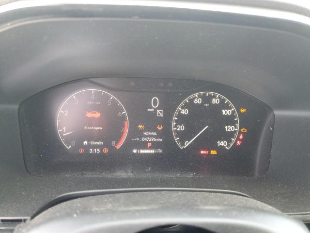 2024 HONDA CR-V EXL - 2HKRS3H75RH329085