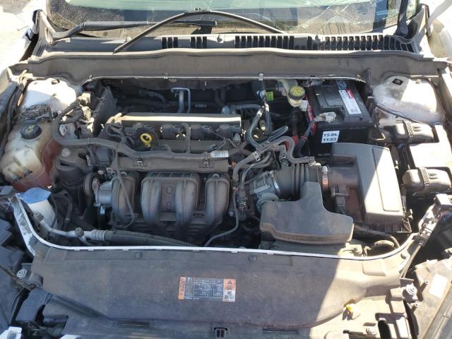 2016 FORD FOCUS 3FA6P0H74GR330182