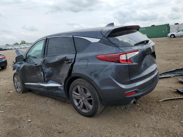 2020 ACURA RDX ADVANCE 5J8TC2H72LL025245