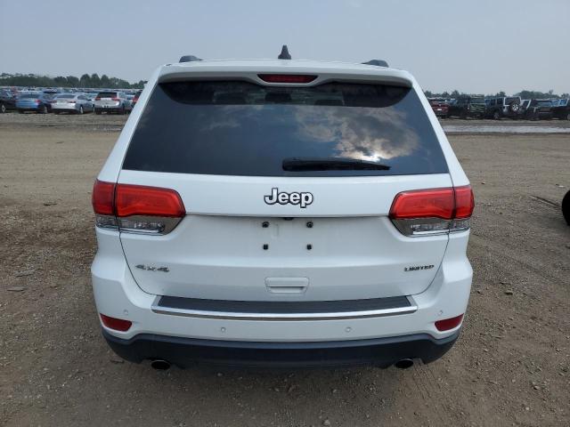 2014 JEEP GRAND CHER - 1C4RJFBG3EC367577