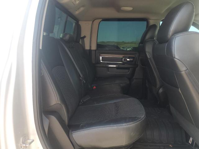 2016 RAM 1500 LARAM 1C6RR7NM6GS144949