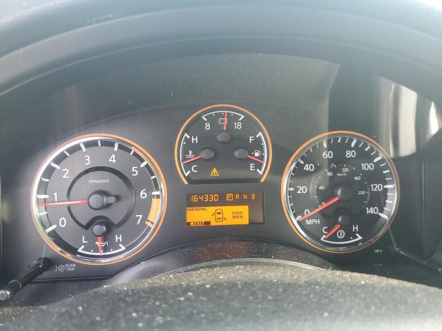 2015 NISSAN ARMADA PLA 5N1AA0NF6FN622267