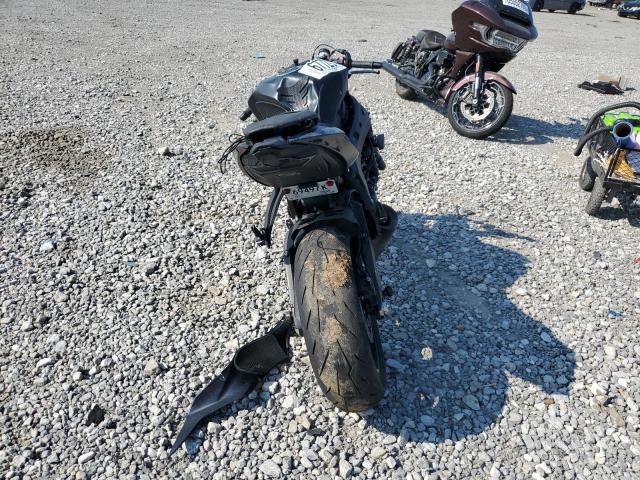 2024 KAWASAKI ZX636 K - JKBZXJJ15RA000136