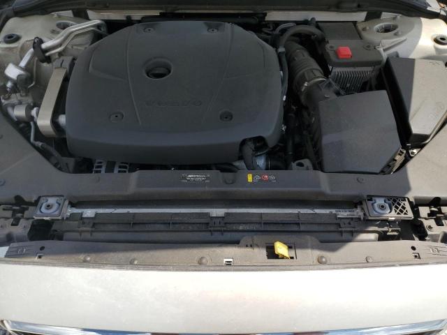 2020 VOLVO S60 T6 MOMENTUM 7JRA22TK3LG064232
