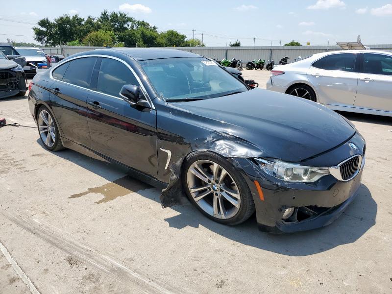 2016 BMW 428 I GRAN WBA4A9C59GGL87947