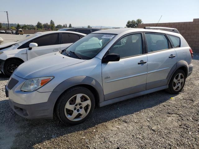 PONTIAC VIBE