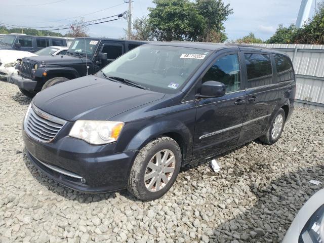 CHRYSLER TOWN & COU