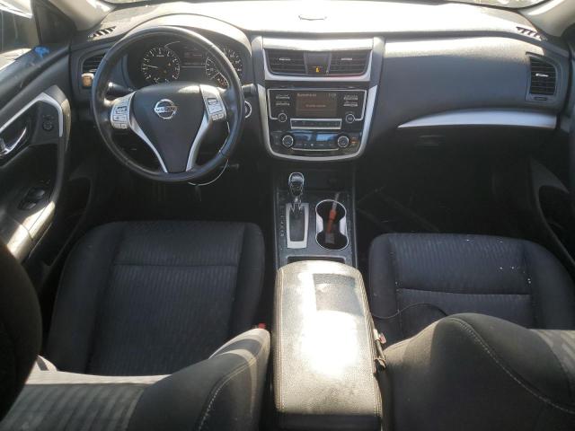 2018 NISSAN ALTIMA 2.5 1N4AL3AP8JC212157