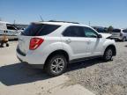 Lot #3293670386 2017 CHEVROLET EQUINOX LT