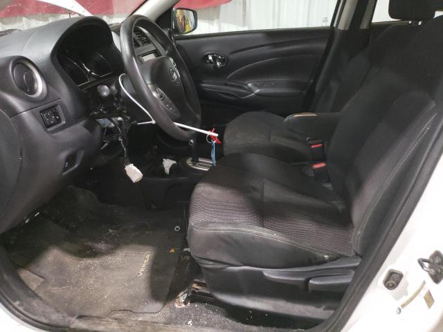 2019 NISSAN VERSA S 3N1CN7AP0KL860492