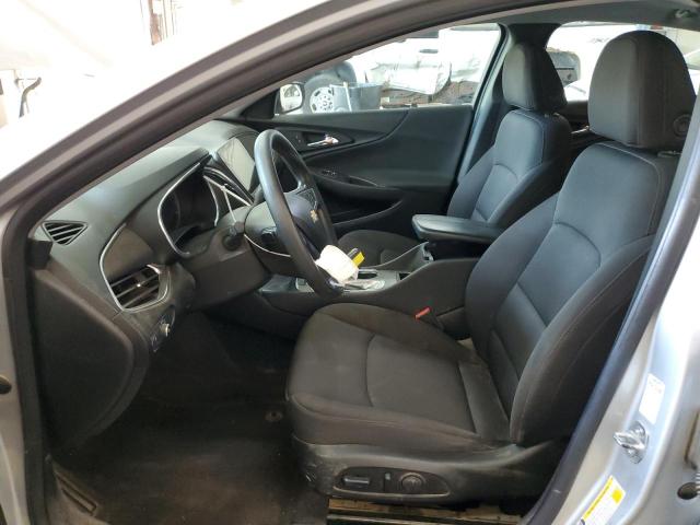 2019 CHEVROLET MALIBU  LT 1G1ZD5ST0KF105615