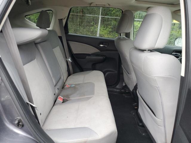 2016 HONDA CR-V EX 2HKRM4H54GH691808