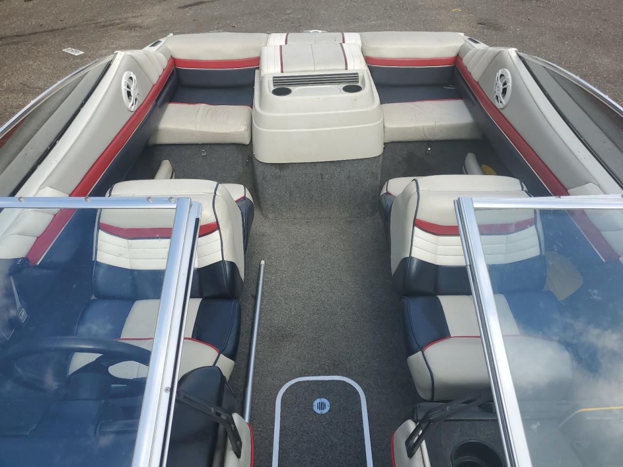 Lot #3227269902 1990 BAYLINER CAPRI