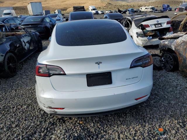 2019 TESLA MODEL 3 5YJ3E1EB9KF365103