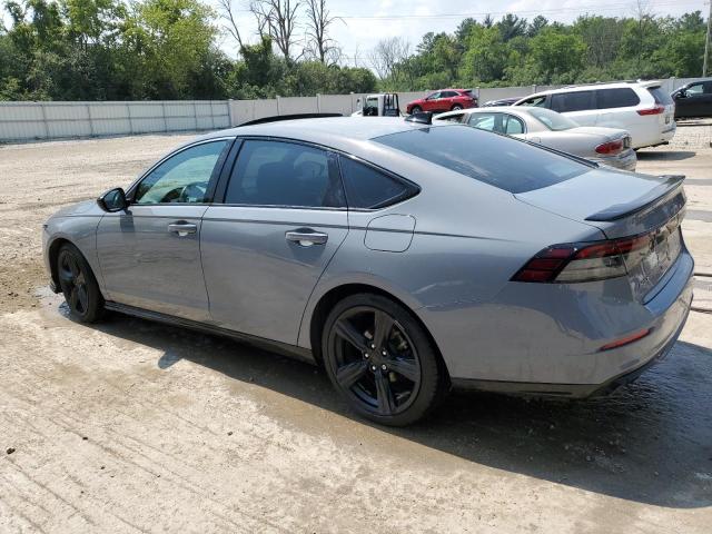 2023 HONDA ACCORD HYB - 1HGCY2F71PA019989