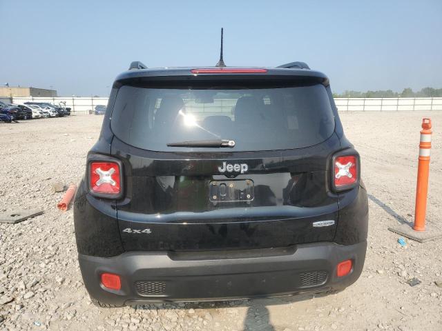 2017 JEEP RENEGADE L ZACCJBBB7HPG18927