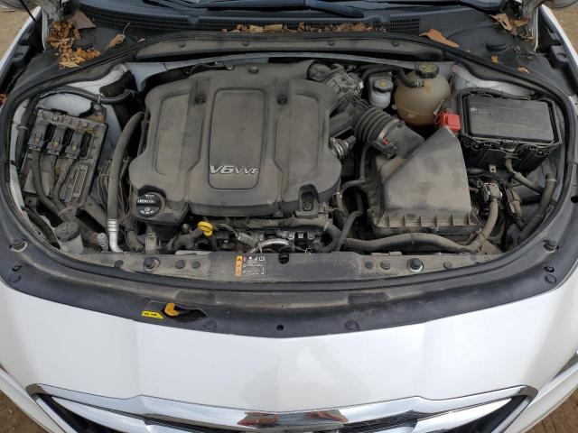 2019 BUICK LACROSSE P 1G4ZS5SS1KU105067