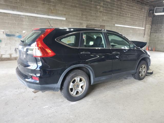 2016 HONDA CR-V LX 2HKRM4H39GH601972