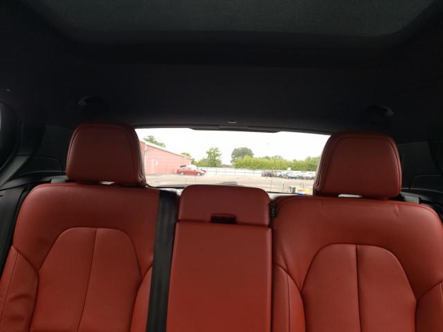 2019 VOLVO XC40 T5 IN YV4162UL2K2091814