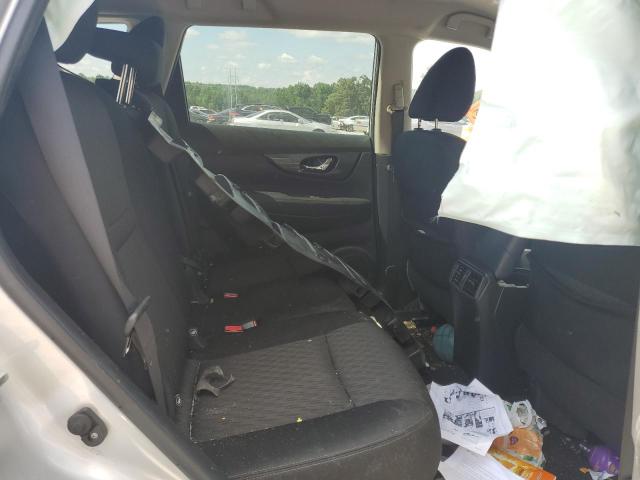 2019 NISSAN ROGUE S KNMAT2MT2KP527902