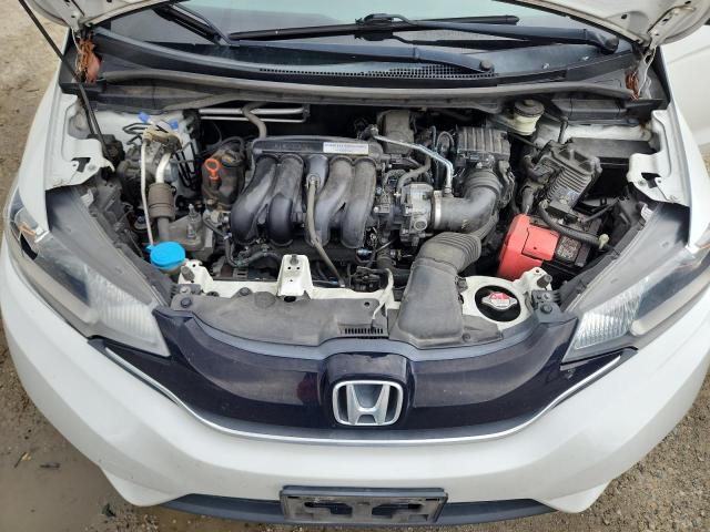 2015 HONDA FIT EX 3HGGK5H80FM768794