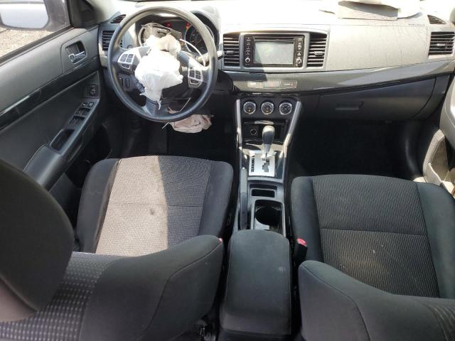 2017 MITSUBISHI LANCER ES JA32U2FU0HU011442