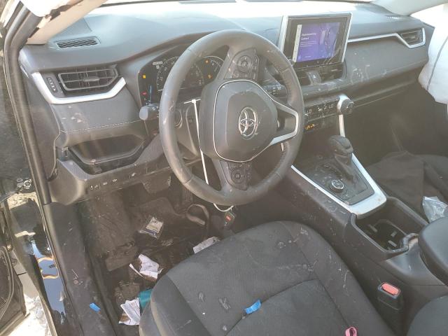 2024 TOYOTA RAV4 WOODL 2T3UWRFV5RW198722