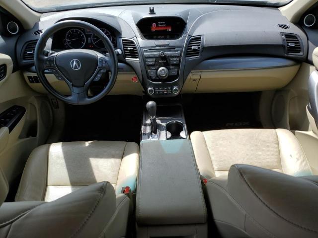 2015 ACURA RDX 5J8TB4H34FL004445