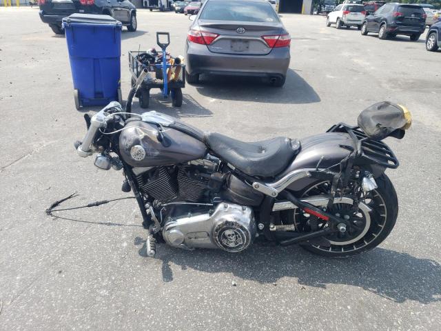 2017 HARLEY-DAVIDSON FXSB BREAK 1HD1BFV19HB034116