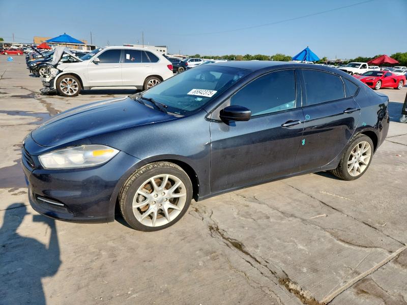 DODGE DART SXT