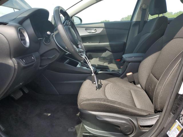 2024 KIA FORTE LX 3KPF24AD0RE769082