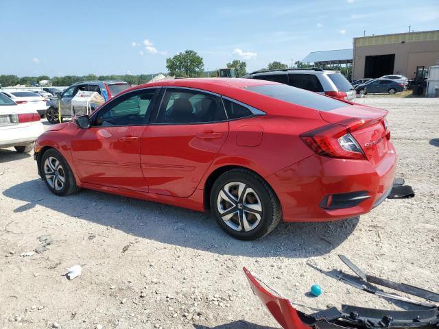 2016 HONDA CIVIC LX - 2HGFC2F54GH510276