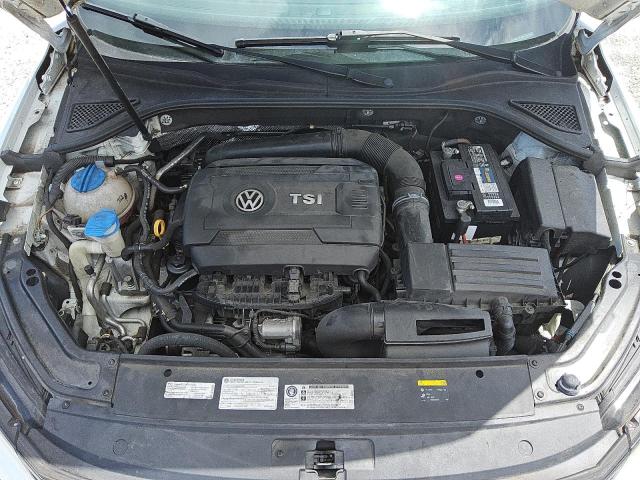 2016 VOLKSWAGEN PASSAT SE - 1VWBT7A30GC014245