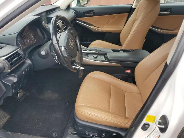 2017 LEXUS IS 300 JTHCM1D25H5015108