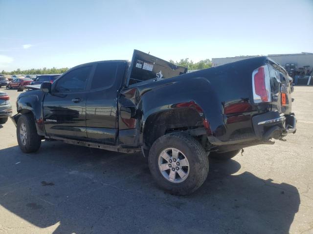 2016 GMC CANYON 1GTH5BEA9G1327695