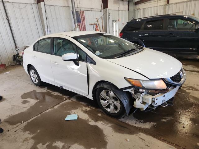 2015 HONDA CIVIC LX 19XFB2F54FE257035