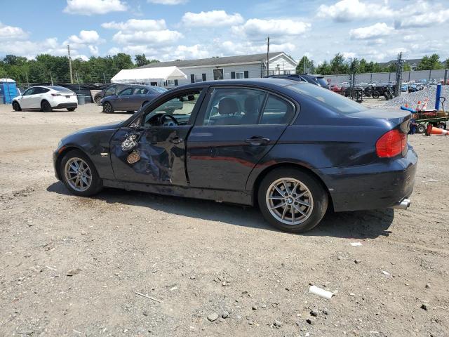2010 BMW 328 XI SUL - WBAPK5C5XAA650931
