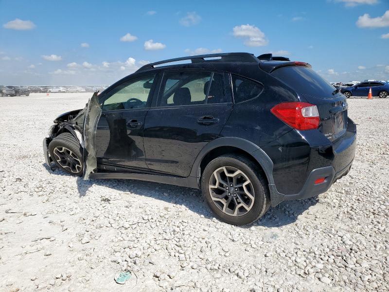 2016 SUBARU CROSSTREK JF2GPAKCXG8220976