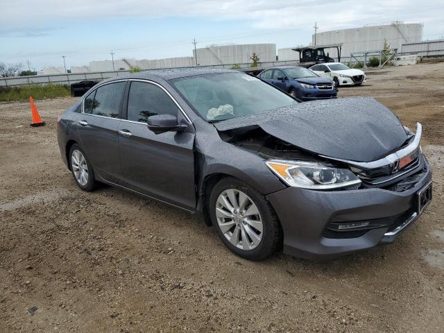 2016 HONDA ACCORD EXL 1HGCR2F84GA238385