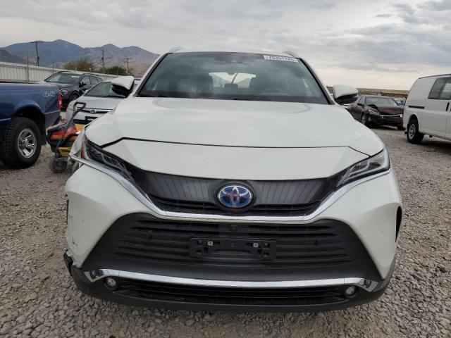 2022 TOYOTA VENZA LE JTEAAAAH2NJ100559
