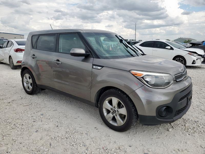 2018 KIA SOUL KNDJN2A29J7619948