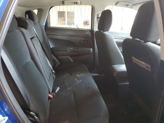 2015 MITSUBISHI OUTLANDER 4A4AR3AU0FE061141