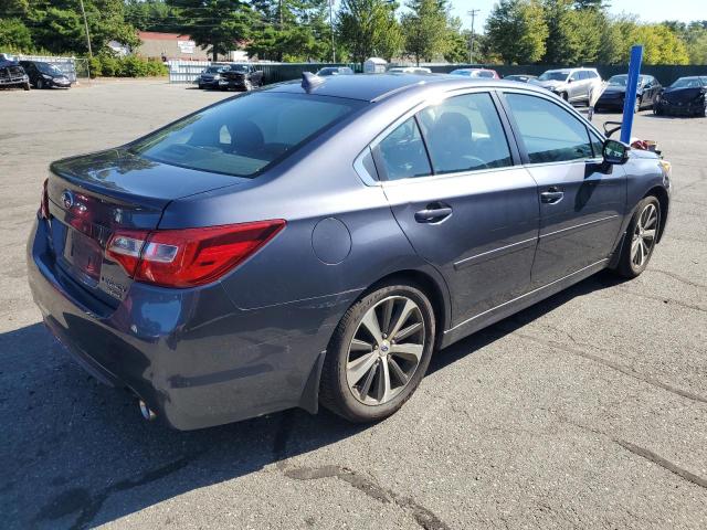 2017 SUBARU LEGACY 3.6R LIMITED 4S3BNEK67H3053653