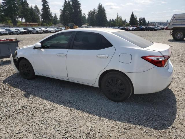 2015 TOYOTA COROLLA L 2T1BURHE0FC316742
