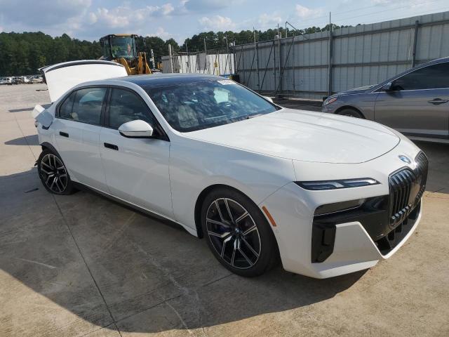2024 BMW 740 XI WBA33EH09RCR64708