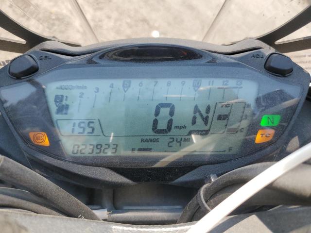 2022 SUZUKI GSX-S750 M JS1C533D5N7100120