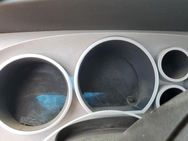 2007 TOYOTA TUNDRA DOU #3301782406