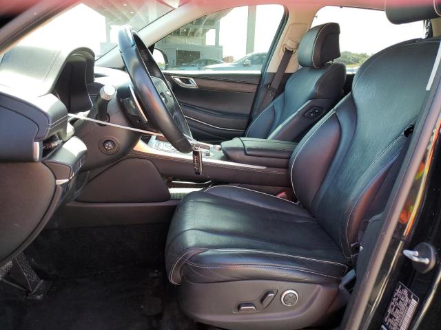 2021 GENESIS GV80 BASE KMUHBDSB5MU044445